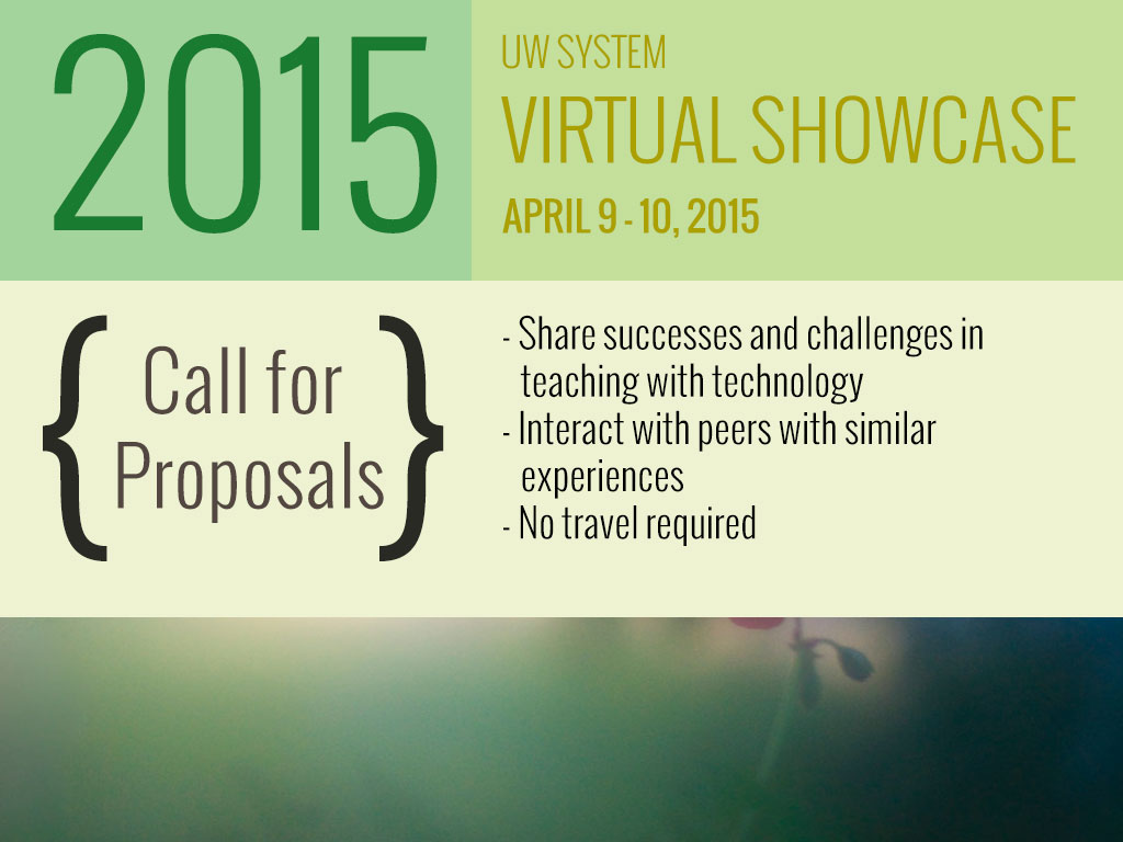 virtual showcase