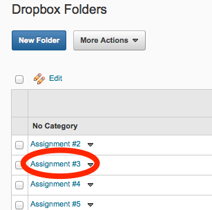 Dropbox Select Image