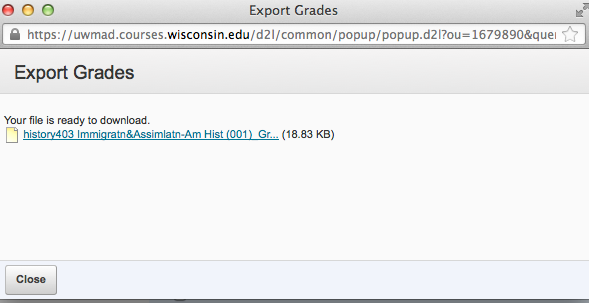 Export_Grades_Link