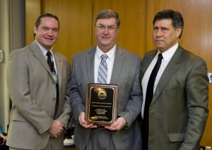 UW-Green Bay’s First Nations Studies Program receives the Institution/Unit Award