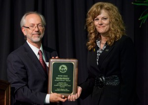 Denise Ehlen, Director of Research and Sponsored Programs, UW-Whitewater