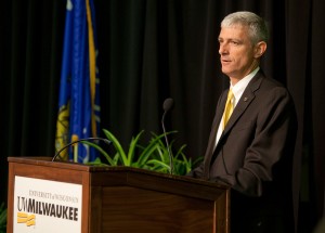 Chancellor Lovell