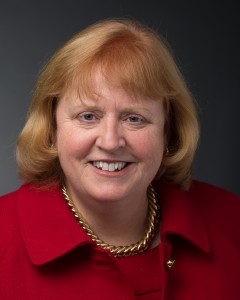 Photo of Dr. Petra Roter