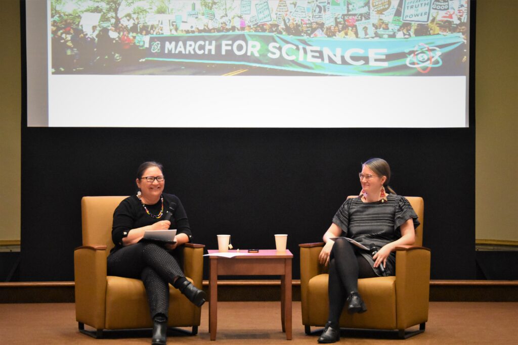 Keynote plenary