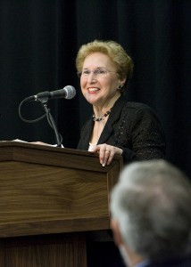 Peggy Rosenzweig