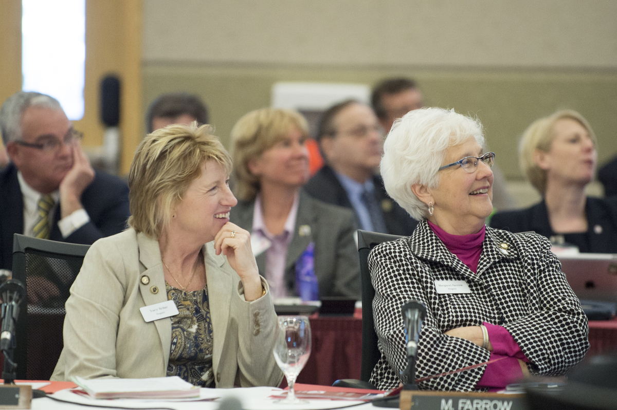 UW System anticipates decreased tuition balances, unveils new financial