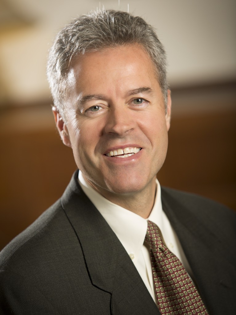 Mark A. Mone named new UW-Milwaukee chancellor | News