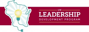 Logo for UW-Extension Leadership Development Program