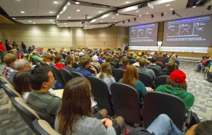 UW-La Crosse Physics