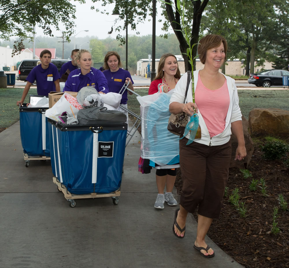 “News from around the UW System” News