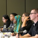 Student Panelists