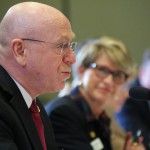 Photos from April 7, 2016, Board of Regents meeting hosted by UW-Green Bay