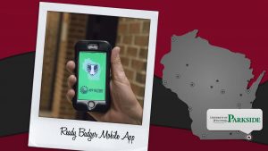 UW-Parkside emergency app