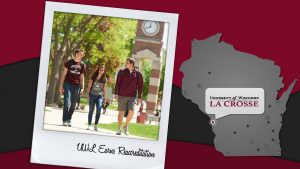 UW-La Crosse earns reaccreditation