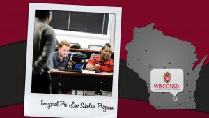 UW-Madison offers new pre-law scholars program