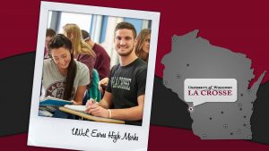 UW-La Crosse highly ranked