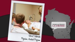 UW-La Crosse celebrates Physician Assistant Program