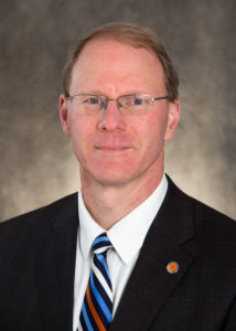 Photo of Robert Cramer