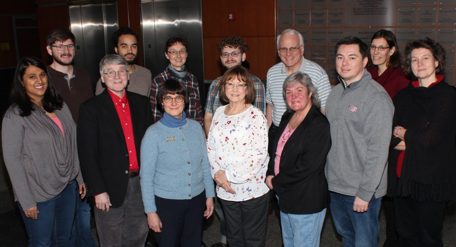 UWMadison Department of Chemistry Regents’ 2020 Diversity Awards program recipient News