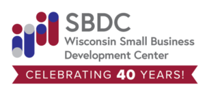 SBDC logo