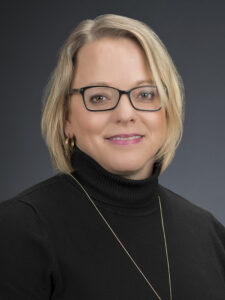 Photo of Denise Olstinske