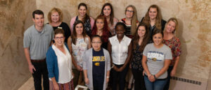 Photo of Counseling Services, UW-Eau Claire