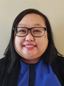 Photo of Monica Yang, UW-La Crosse