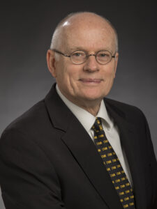 Photo of Dr. Johannes Britz