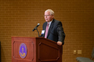 Photo of incoming UW System President Jay Rothman