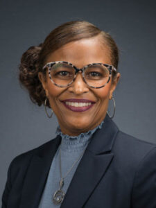 Photo of Trina D. Patterson, UW-Parkside