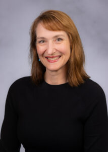 Photo of Dr. Tammy K. Evetovich