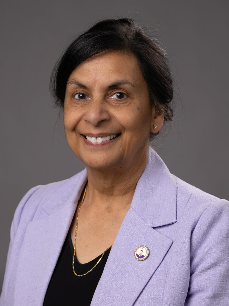 Photo of Pratima Gandhi