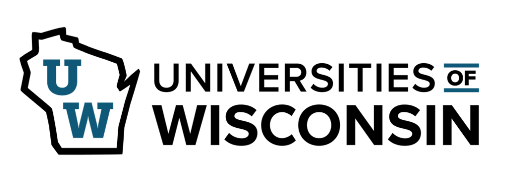 Universities of Wisconsin logo
