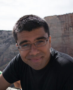 Photo of Prashant Sharma