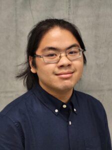 Photo of Taeren Yang