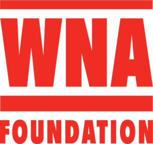 Logo for WNA Foundation