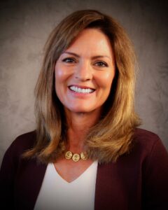 Photo of Renée Wachter