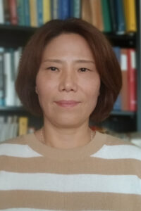 Photo of Dr. Miyeon Kwon, Alliant Energy Awards 2026