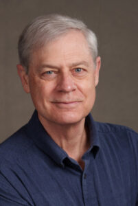 Photo of Dr. Scott Mobley, Alliant Energy Awards 2026
