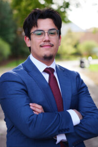 Photo of Brian Vazquez Sanchez, Alliant Energy Awards 2026
