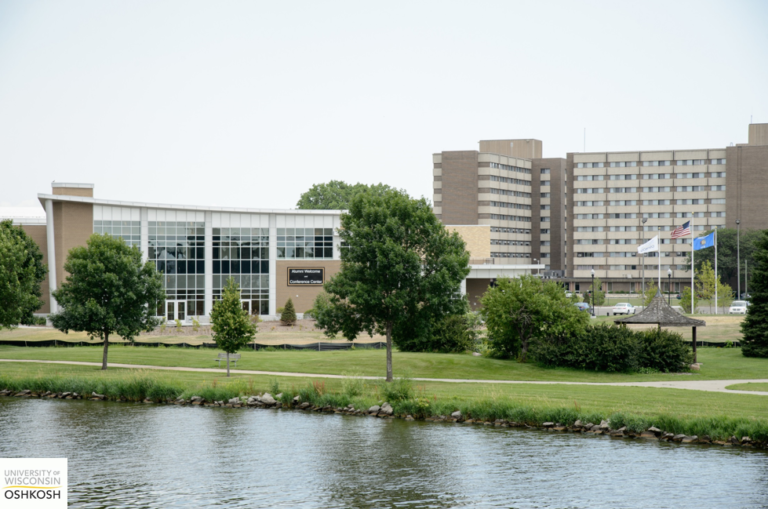 UWOshkosh Human Resources