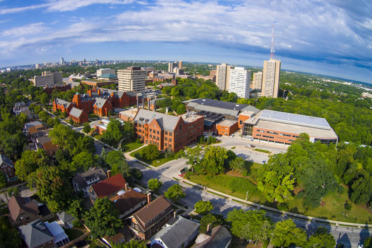 UW-Milwaukee | Human Resources
