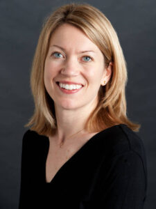 Headshot of Mary Beth Leibham