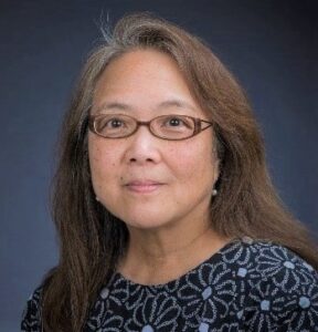 Headshot of Fay Akindes