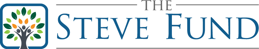 Steve Fund Logo