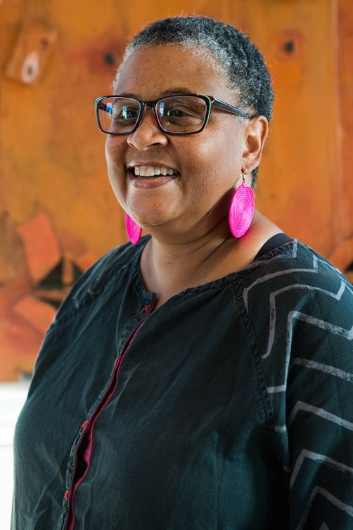 Dr. Lisa Brock