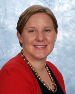 Ann Raddant