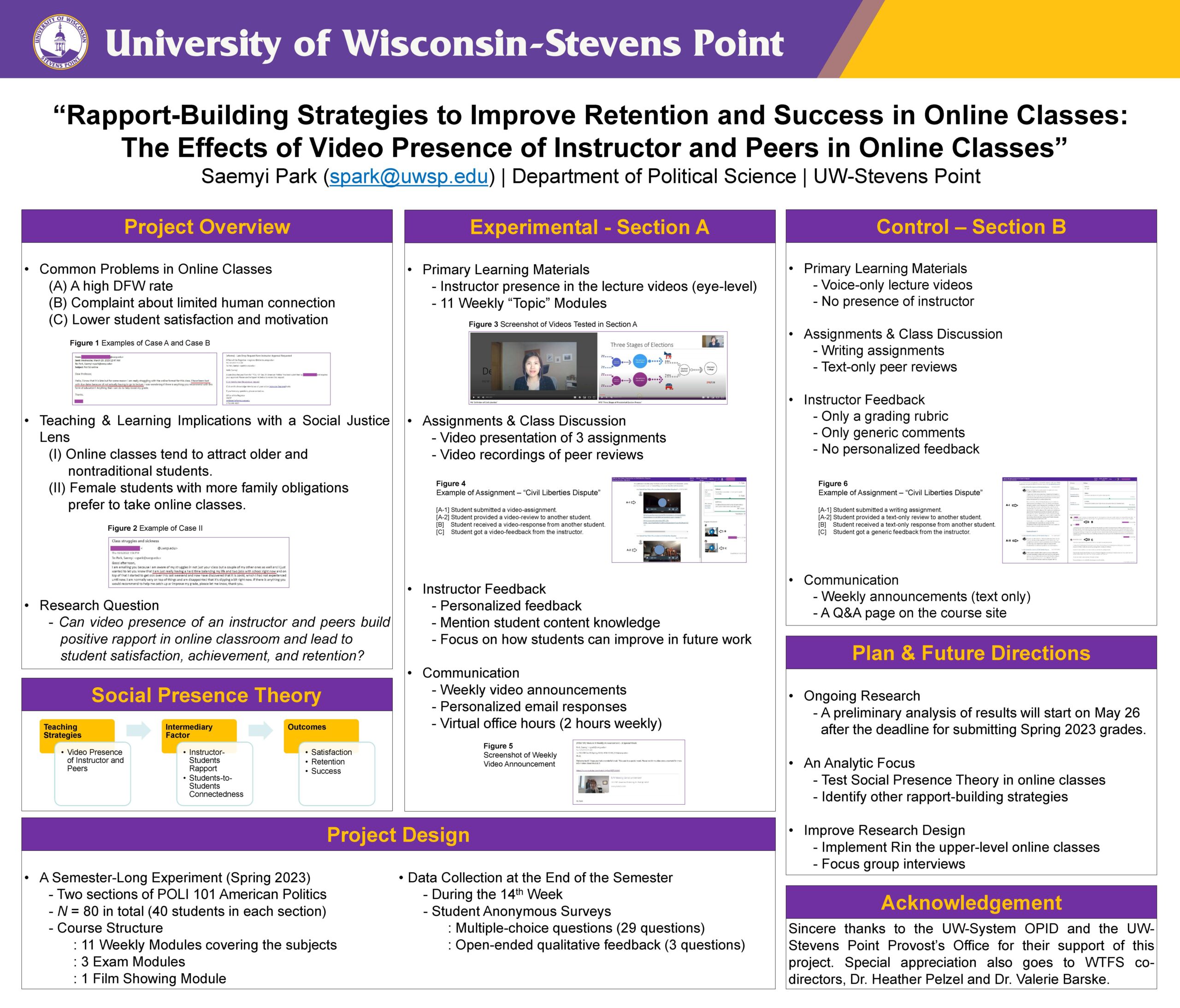 WTFS 2022-23 Abstracts and Presentations