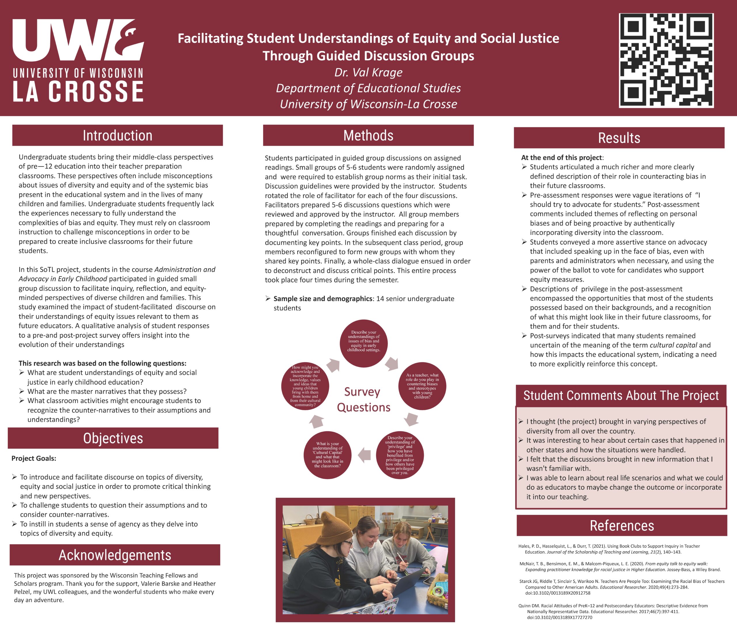 WTFS 2022-23 Abstracts and Presentations
