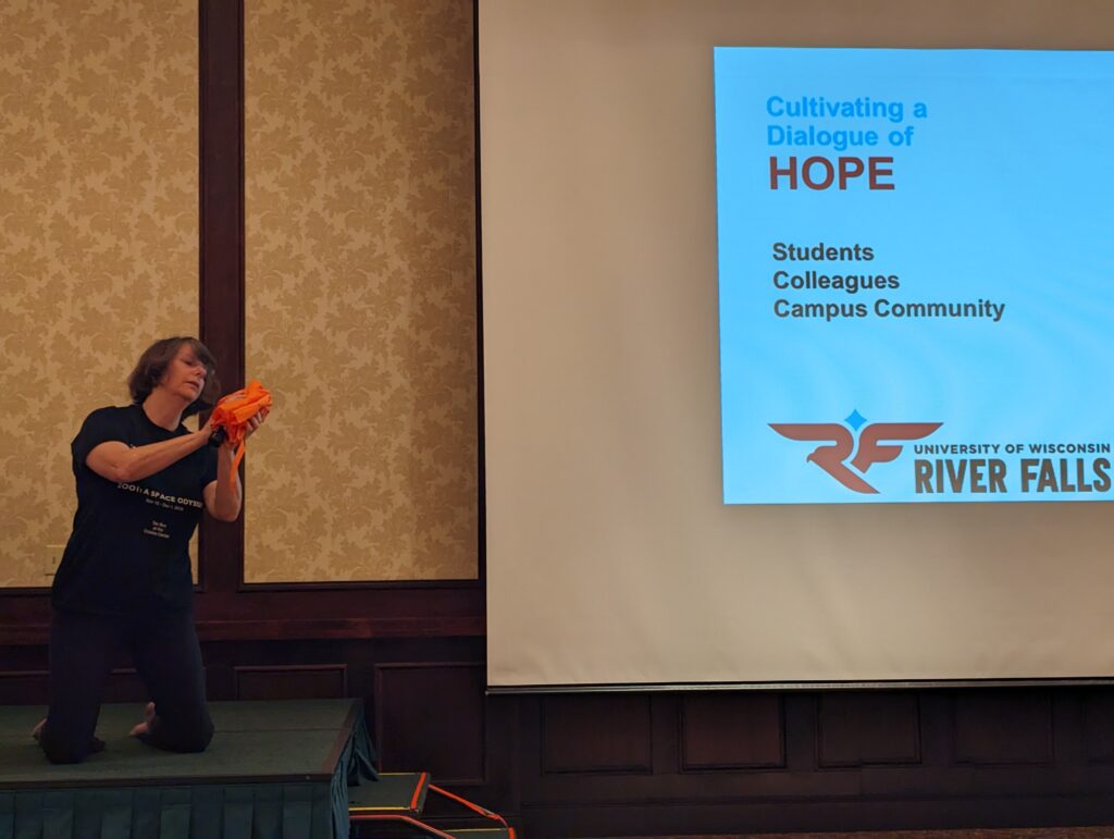 Faculty College 2023